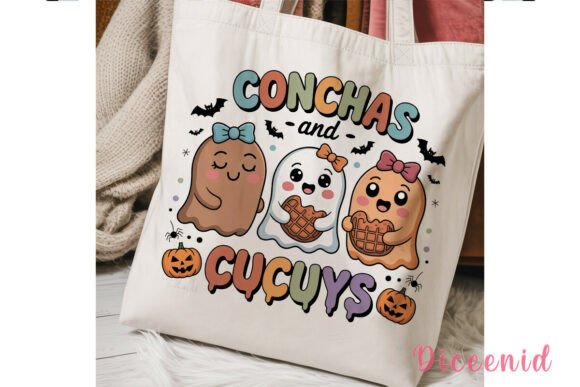 Download Halloween Concha Ghost Spooky PNG - Ghost spooky png Collection