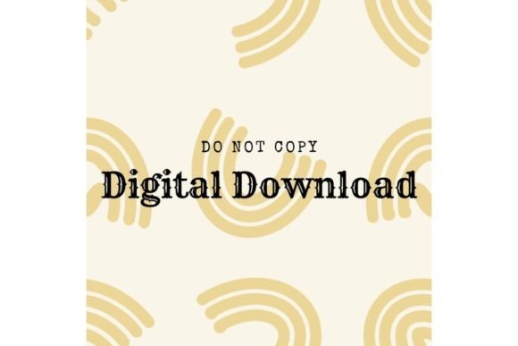 Download Yellow Boho Rainbows - Rainbows Collection