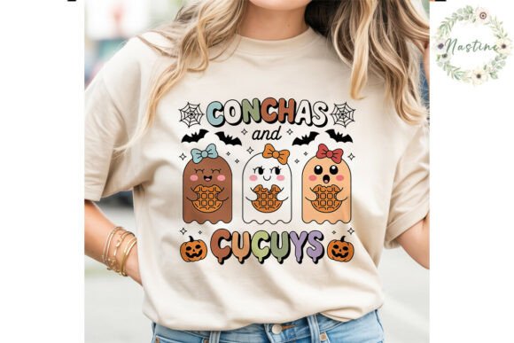 Download Halloween Concha Ghost Spooky PNG - Ghost spooky png Collection