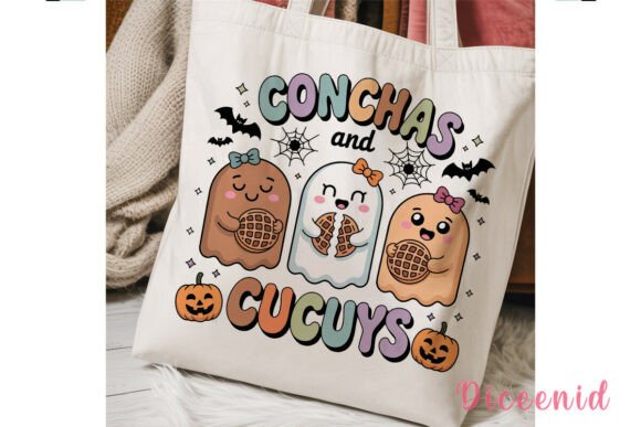 Download Halloween Concha Ghost Spooky PNG - Ghost spooky png Collection