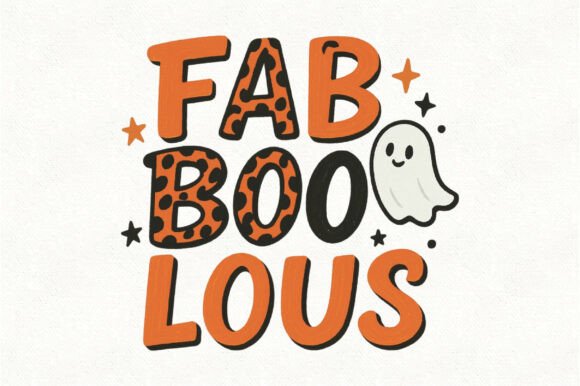 Download Halloween Fab Boo Lous Ghost Spooky PNG - Ghost spooky png Collection