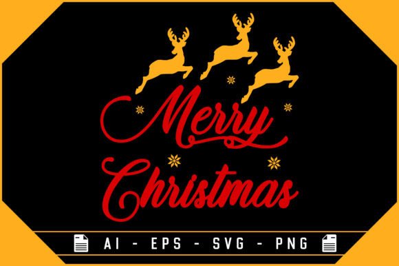 Download Merry Christmas T-shirt Desgin - Merry christmas Collection