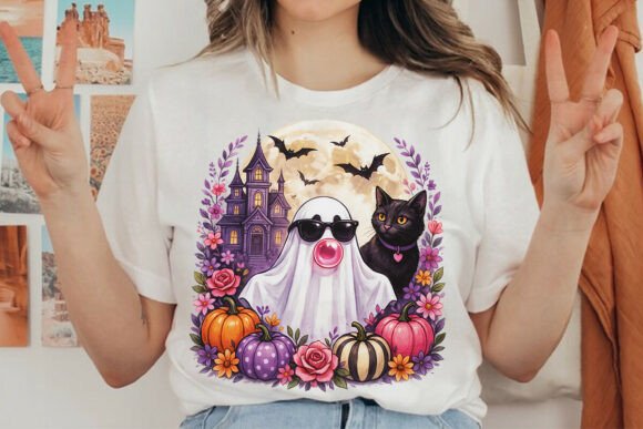 Download Halloween Ghost Spooky PNG - Ghost spooky png Collection