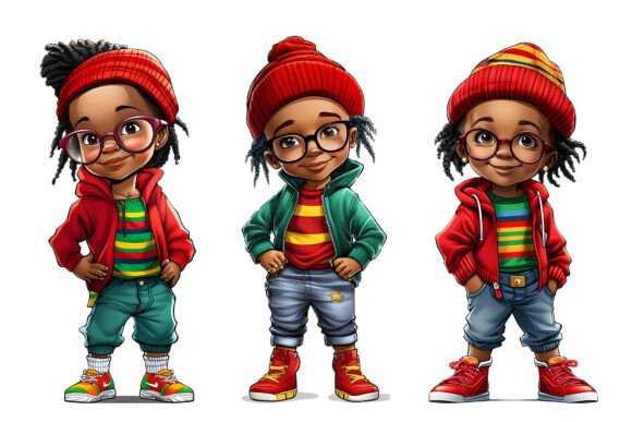 Download Cute Juneteenth Black History Clipart - Black history clipart Collection